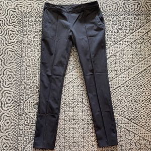 H&M gray trousers